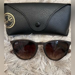 Ray-bans Erika